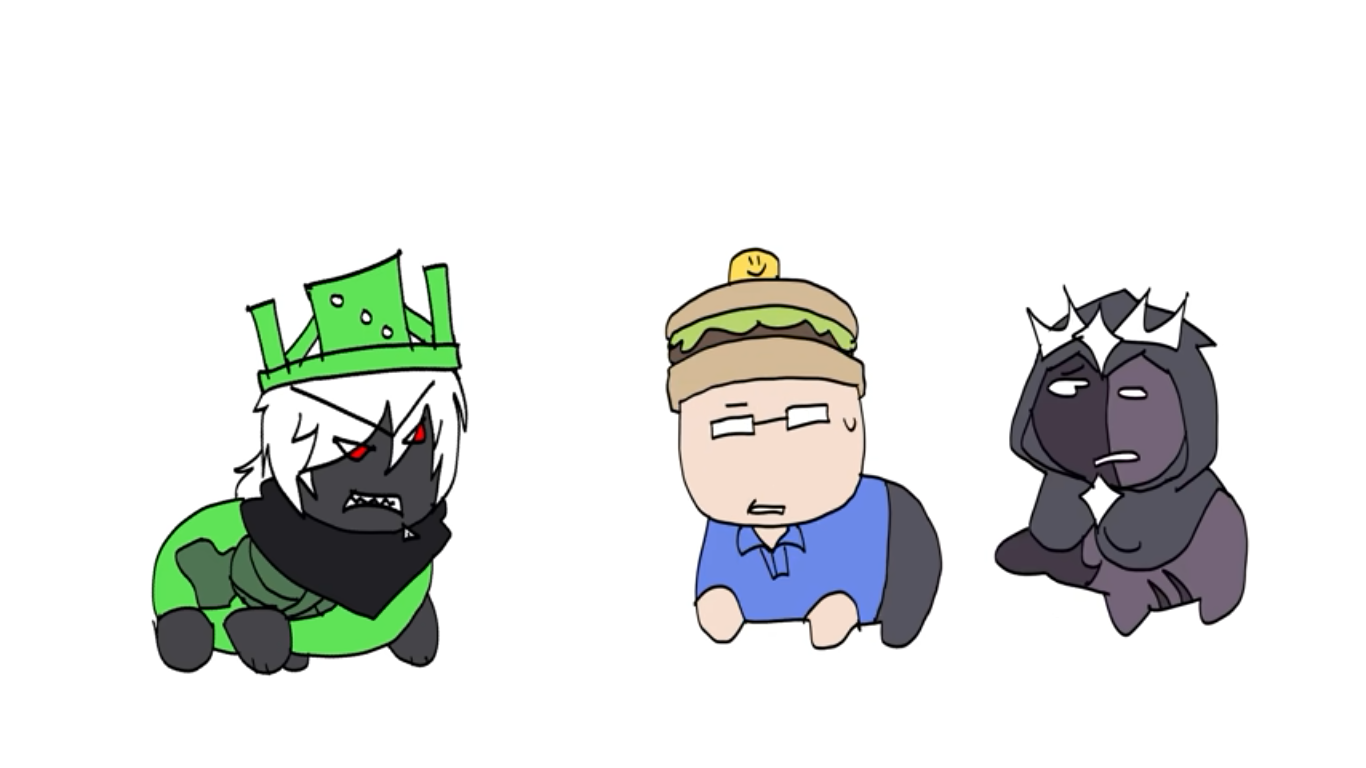 here is the link to the doc that contains everything https://docs.google.com/document/d/1HWOK7jetWEBMS81jkSmswvUjxuN0Y_nEzBXBP__UIr8/edit?usp=sharing