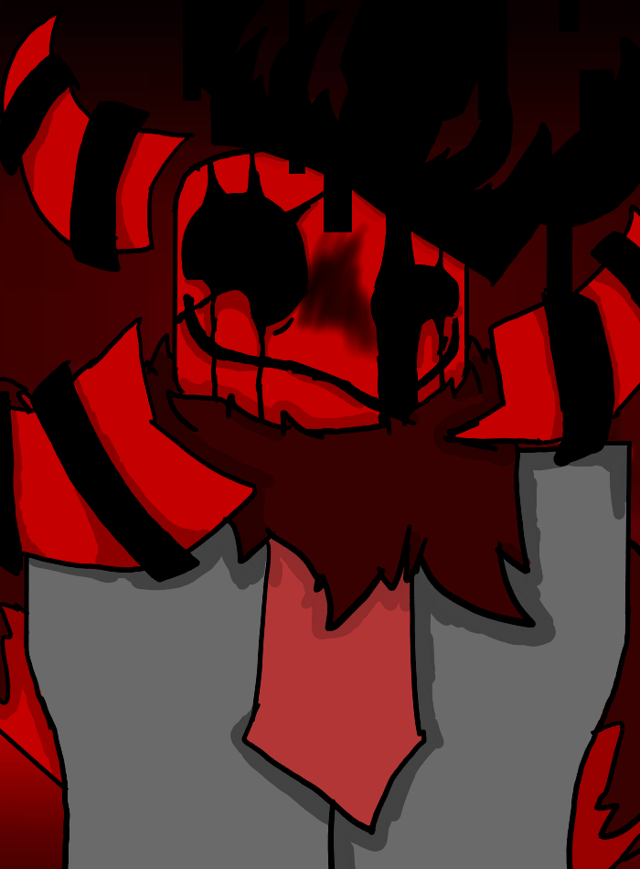 this took me 4 hours.
DO NOT REUPLOAD.
jx1dx1 is the antaginist of IHasAFaceLULZ