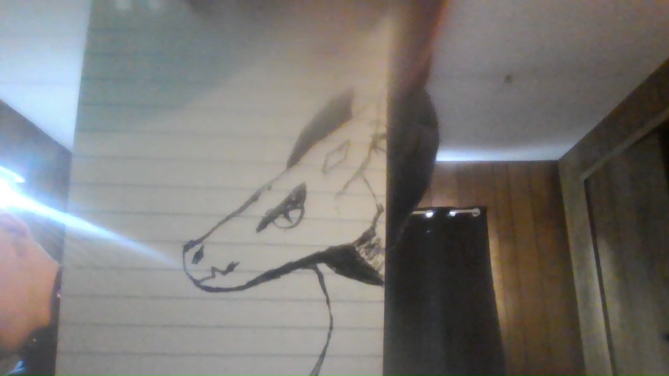 i was going for a proot but got a badass dragon