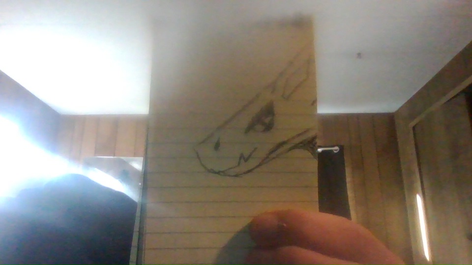 i was going for a proot but got a badass dragon/s