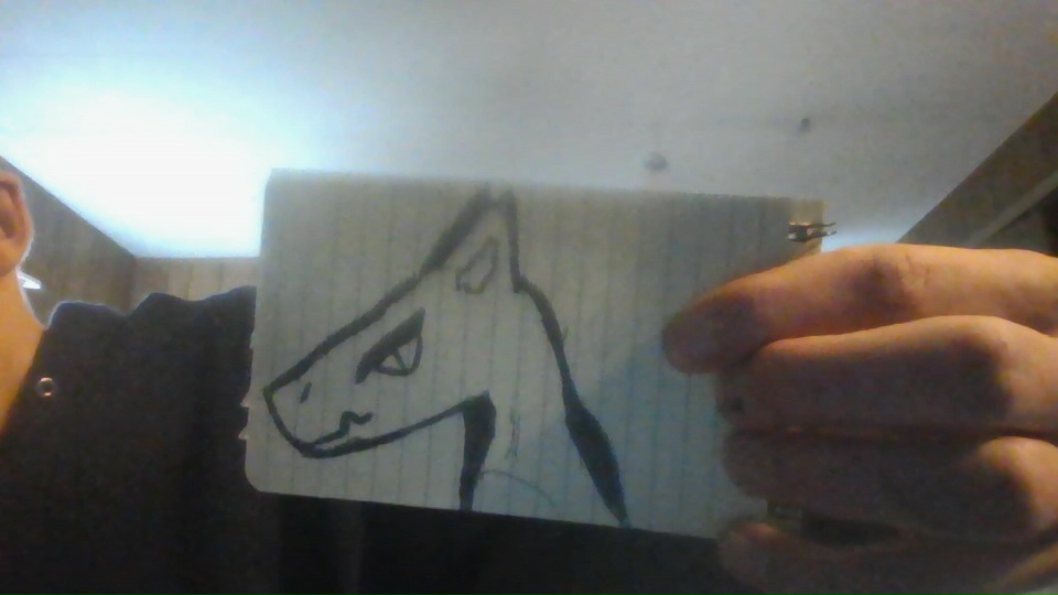 i have a drawing addiction 