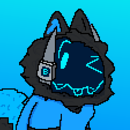 I finally made a protohub acc!!! :D i also do art suggestions so feel free to suggest anything in the comments and ill draw it fir free! :3