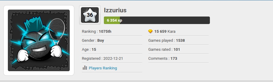 It's private messaging, no one reads our responses. So feel free to be you.
I personally don't like the name "Izzurius" anymore, but it's stuck like that.