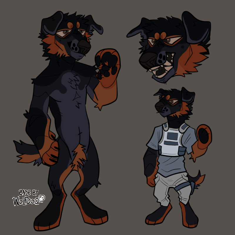 I just got him and I'm in love😍 