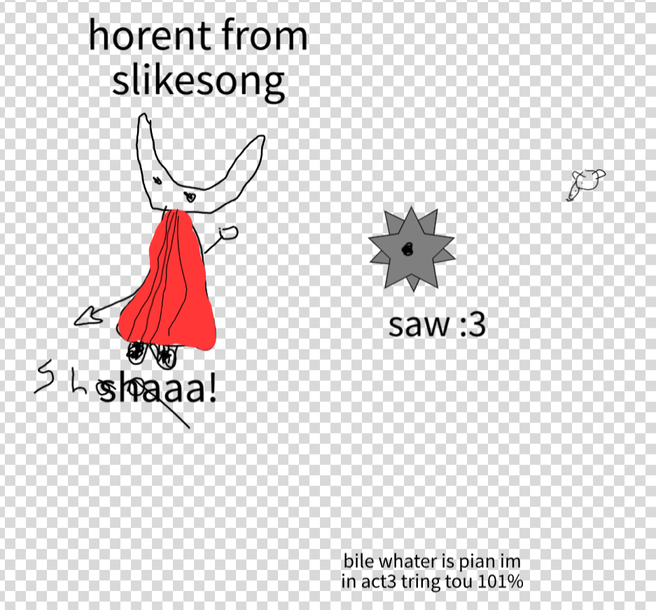 i now im not good at drawing but idc