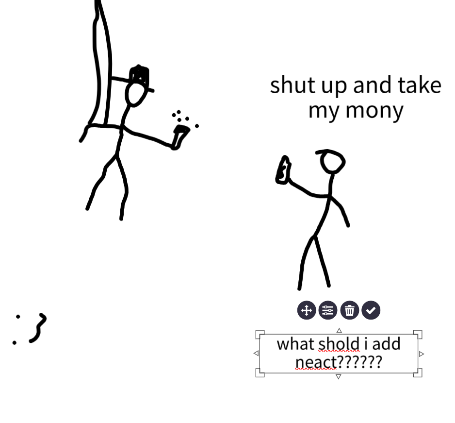 a hat

b cat

c mat

d ???