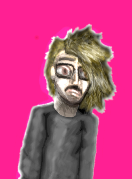 THIS TOOK ME OVER 3 HOURS OF MY LIFE