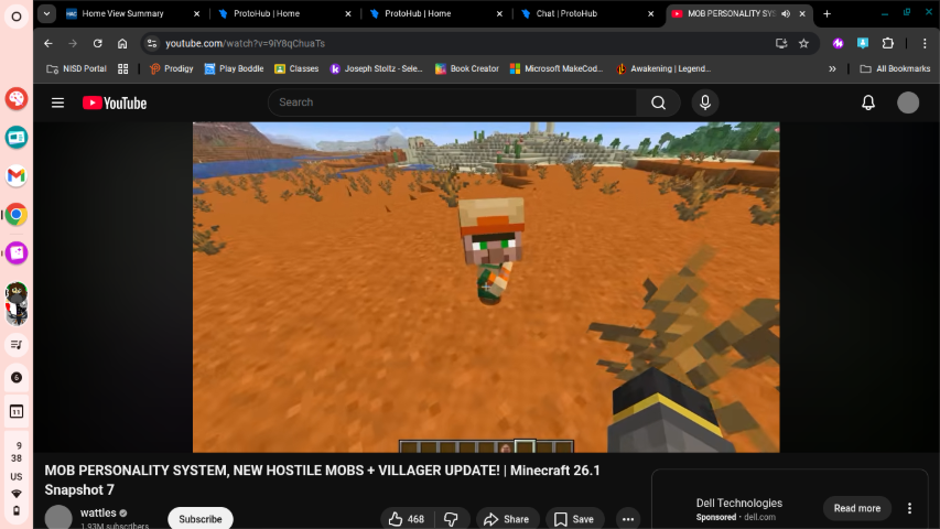 LOOK AT HOW CUTE THEY ARE!!!! 