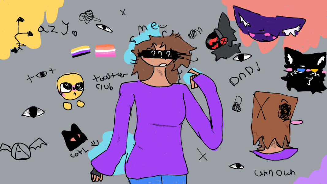 hope yall like it ;3