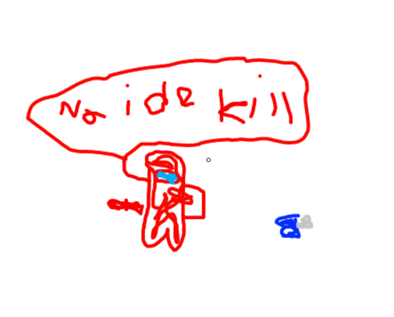 na idd kill its a game