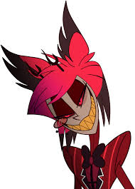you like gooning hazbin hotel don't you


to the bad bio corner you go