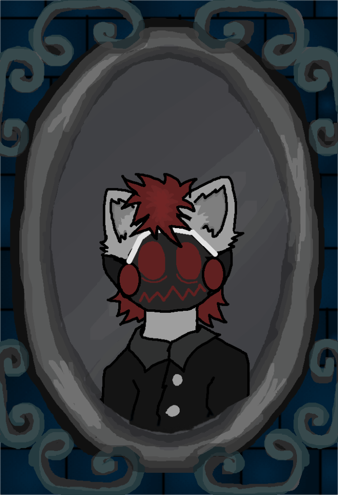 One of the main protagonists.