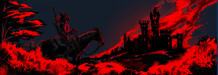 Just peak. Scrolling on '621 to find this gem. I love Dark Fantasy, and Dark Souls is possibly my favorite game ever :D