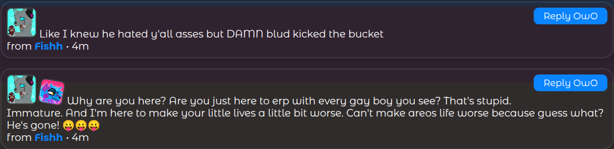 can someone @ cyro on this? idk his username