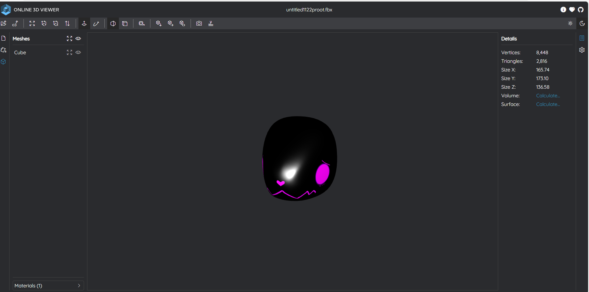 Gonna put the rest together soon