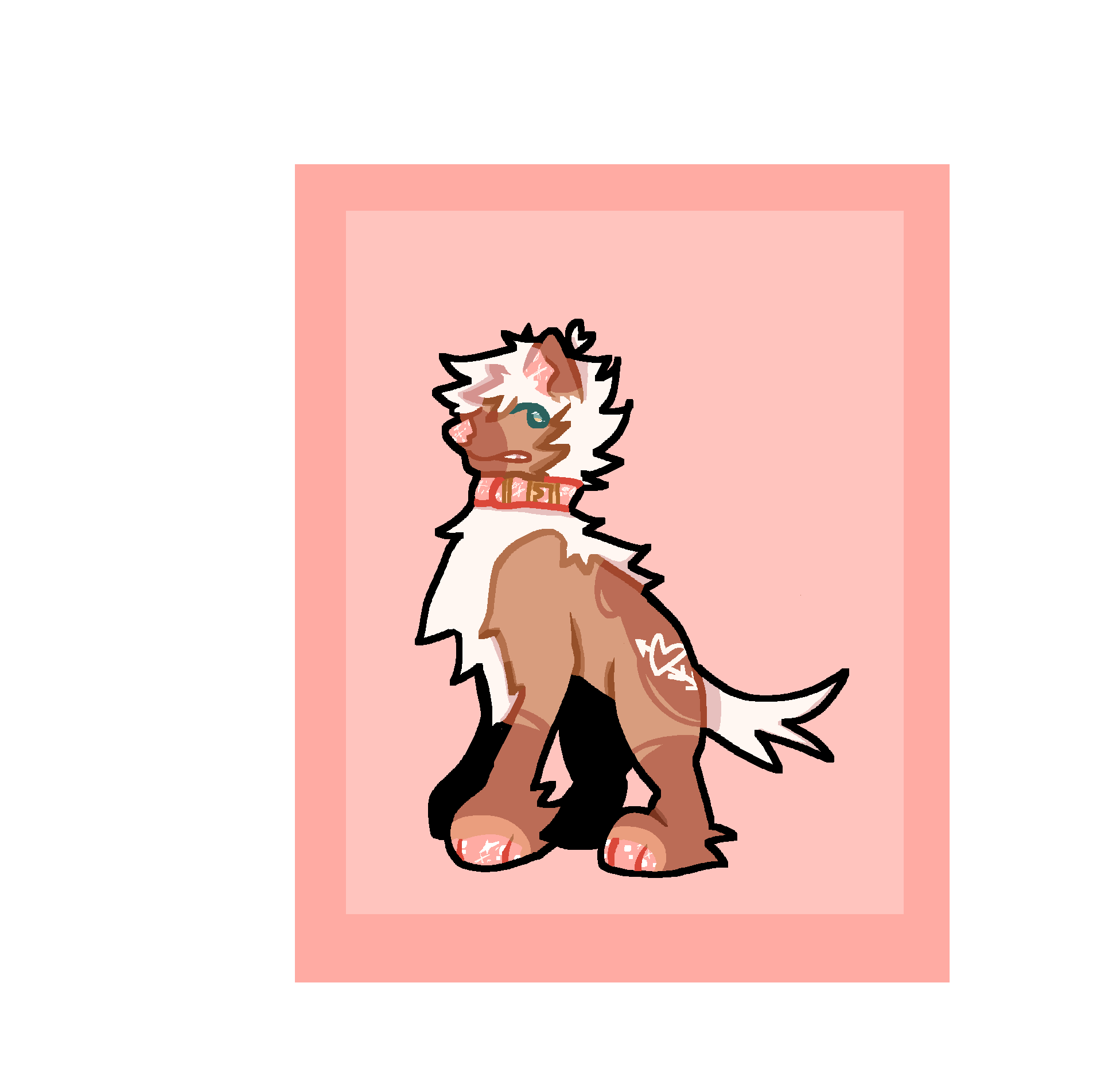 I genuinely don't know!