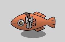 The fault lies with you (f)Ishmael!!