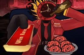 POV: Dante when he gets one uptied 3 star ID
still open to ideas.. until then more limbus memes :D