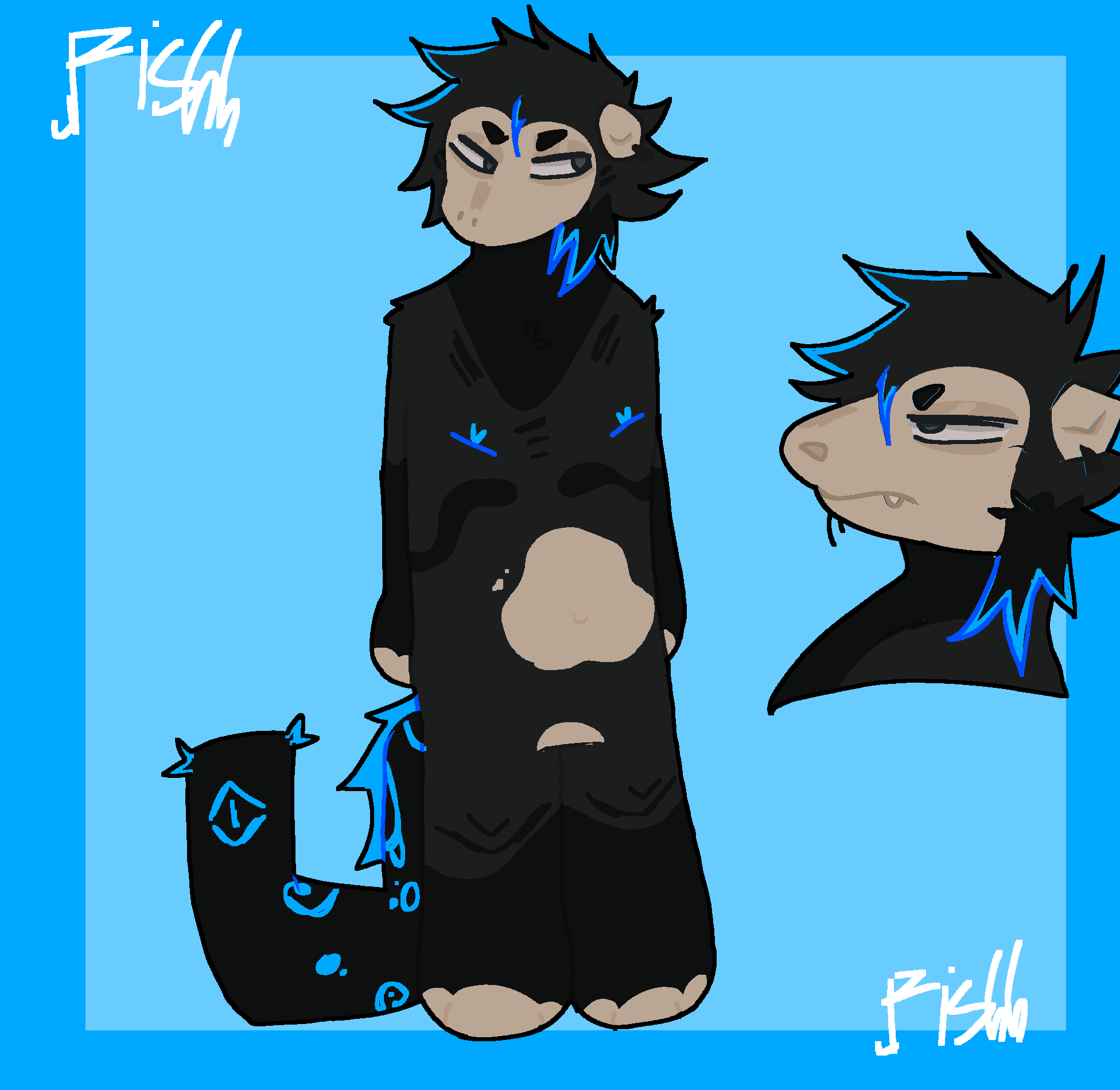 Matching with a "friend"? 