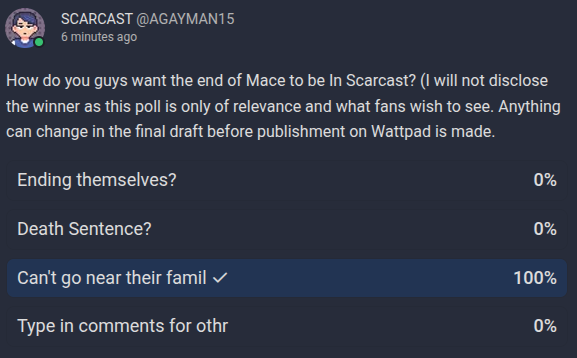 plz vote doing a comment here.