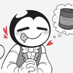 just know that i change pfp/name based on my mood :> so yeah!

also working on a batim rp for yall indie horror game lovers <3