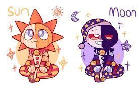 hope yall like em to <3

Stuck inside- CG5
Sain- Axie
Terrible things- Axie
puppets theme song- the music box song from the game :3
the superstar daycare theme
Lights on- Kyle Allen
Lights off- Kyle Allen

<i will find more!!!>
next will be BATIM songs :3