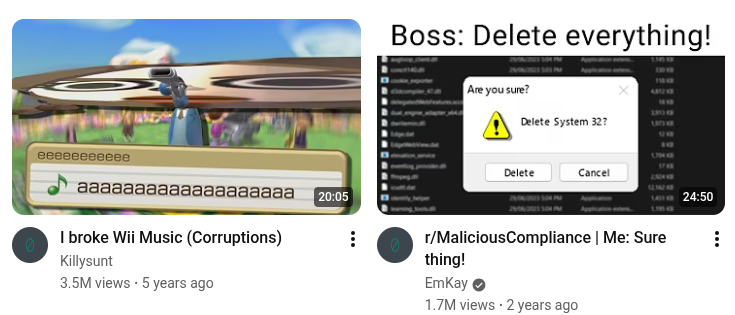 @ProtoWolfRagid asked me this so might as well answer.