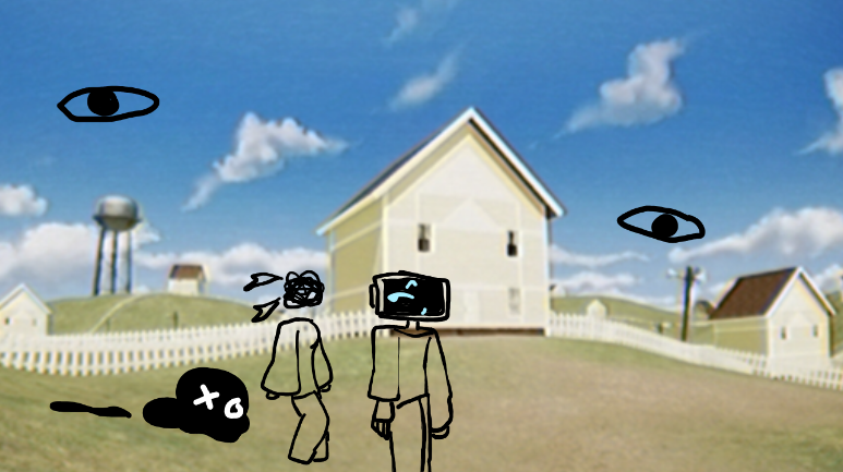 wakeupwakeupwakeupwakeup
itsalladream
wakeup
wakeup

(dreamcore/wiredcore)
sorry if ive been getting lazy...just some...things going in my head that id rather not talk about