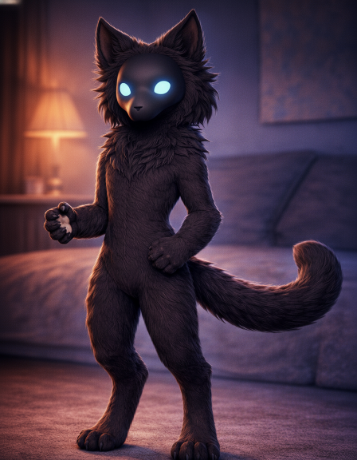 working ok, a new sona its scp 1471 mixed with a panther its a W.I.P