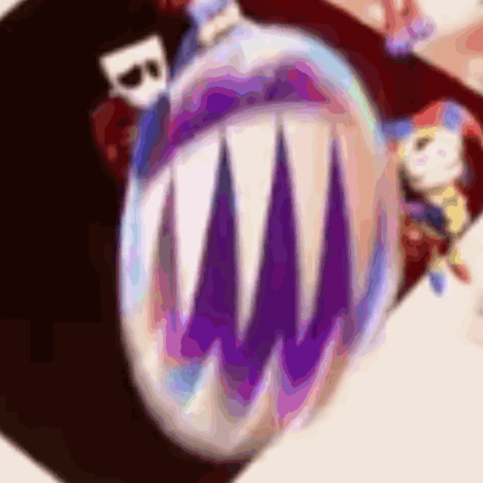 IM HAVING A- blehnlehn..