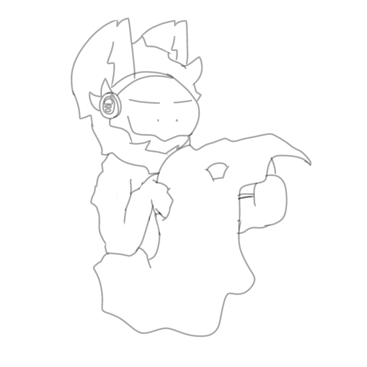 i’ll post the bg too :3