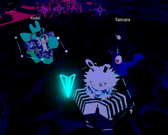 Nullscape is so peak