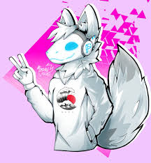 Just some fanart of Eli my friend made. I love it. He made it online as well and sent it to me.