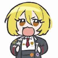 all of my characters i use for rp have both male and female reproductive organs
I just say male or female cus that's what their preferred gender is
C: