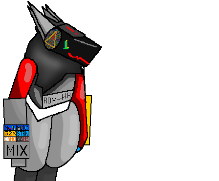 mixed up with, N64, megadrive, CD & 32X, saturn, dreamcast, GG & SMS, runs ROMS and hackroms(H.R.)