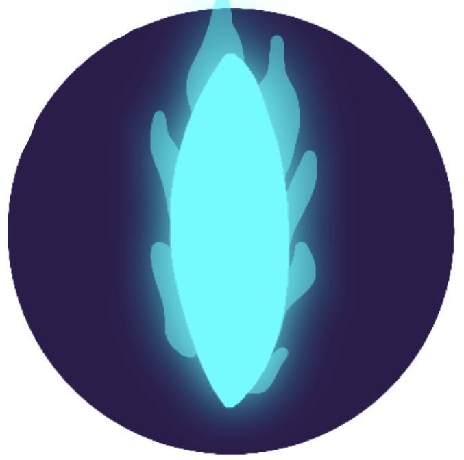 The first part of my skulldragn TF (Non-canon AT btw) is nearly complete. just gotta do some final revisions before I’m comfortable to post it :3