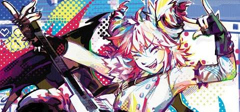 Machine Love feat. Kasane Teto by Jamie Paige

https://www.youtube.com/watch?v=sqK-jh4TDXo

As long as there are stars up above, i will always be in love.