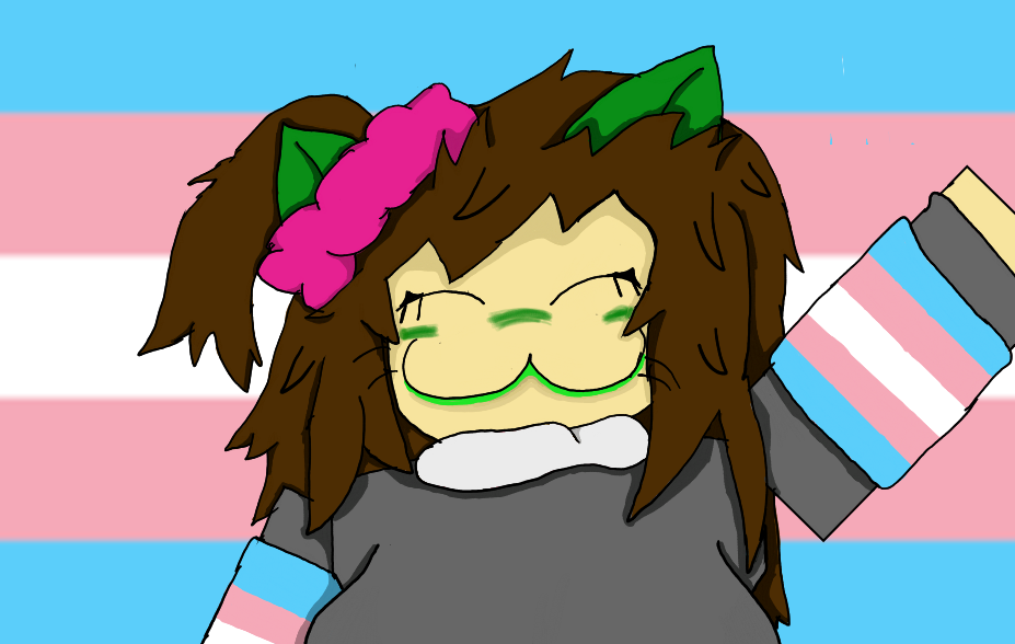 also this is the same pose as an old art