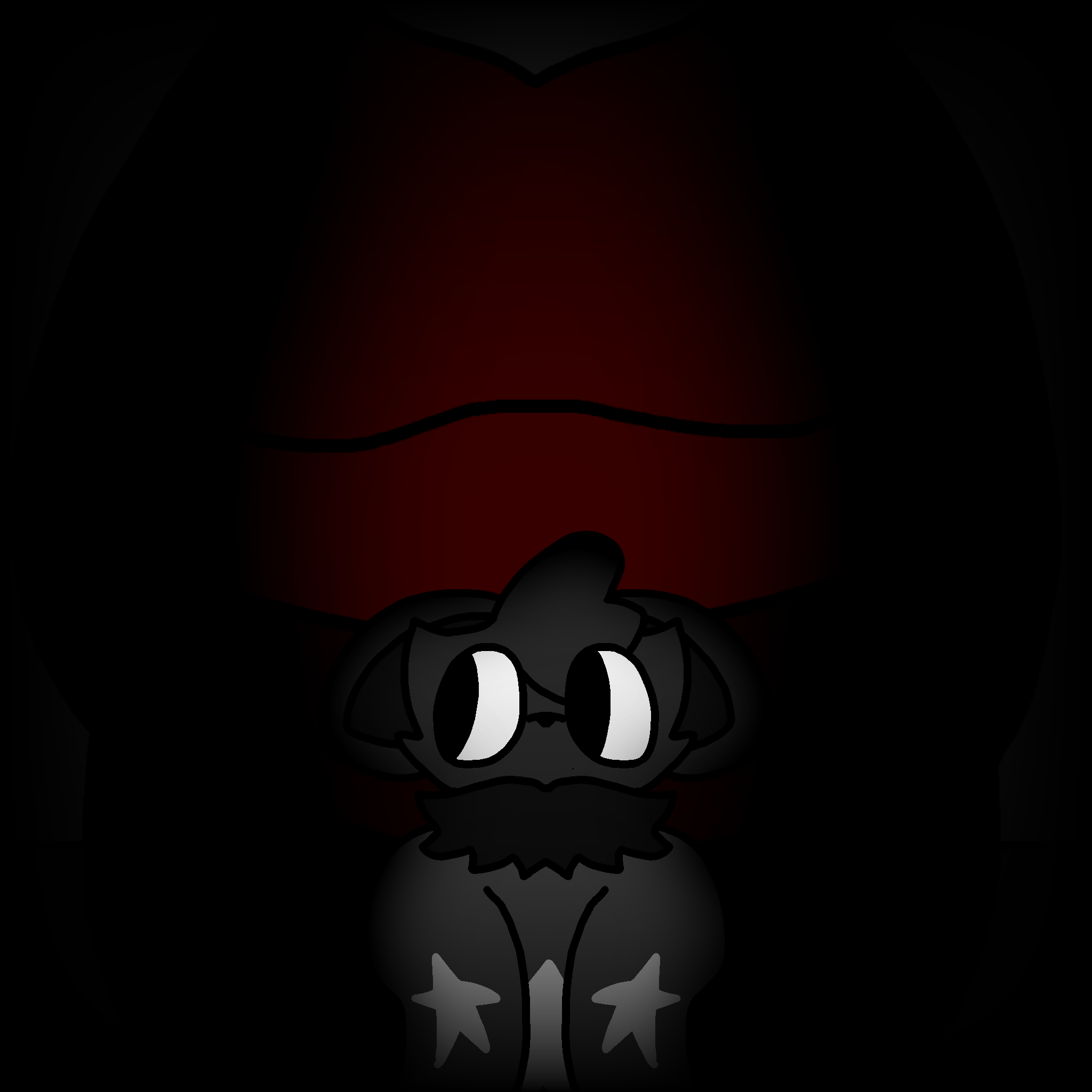 Dont look behind ya-
(Oh yeah,do note that the characters are adults)