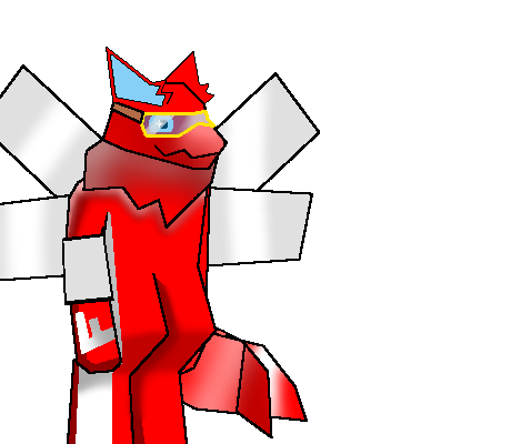 1th time to do an generic furry non protogen
(Is tornado biplane F from Sonic 2-3 a.i.r)