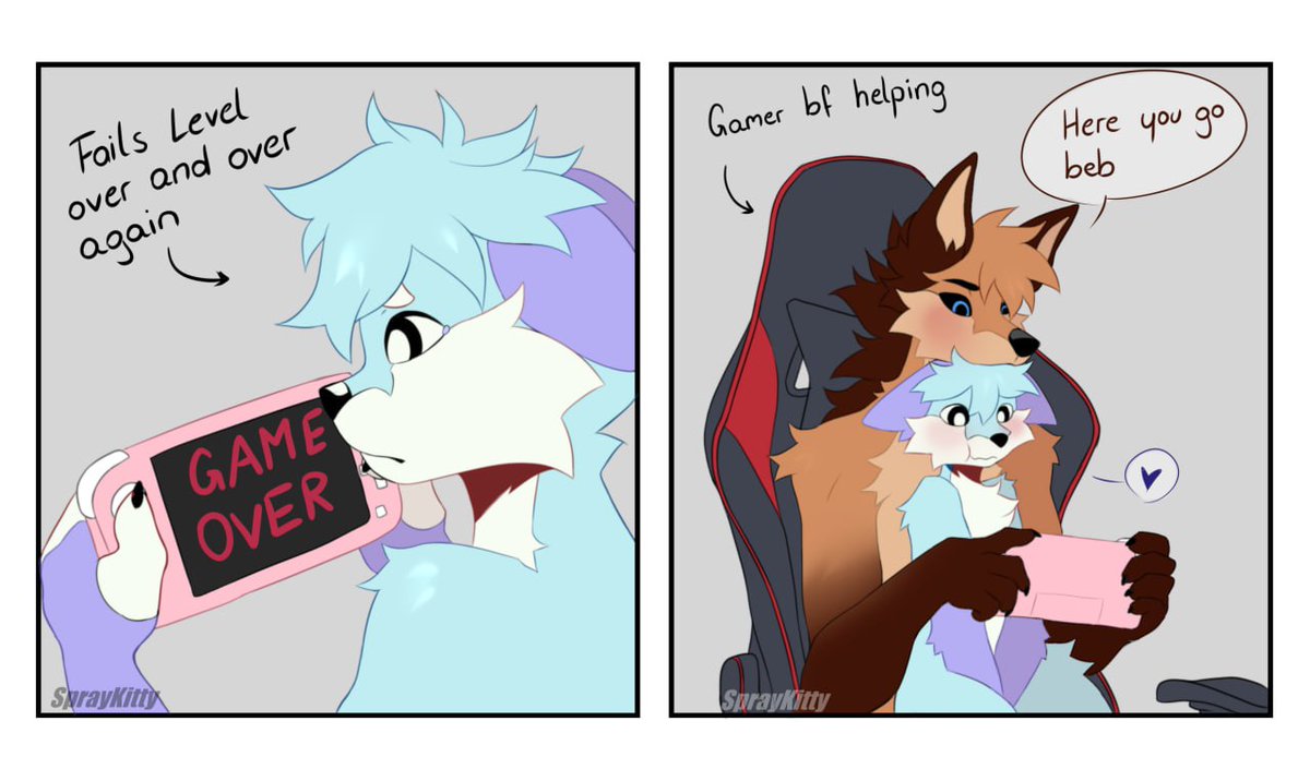 Im a gamer boy, and I wanna help someone with there game if they keep losing 3: