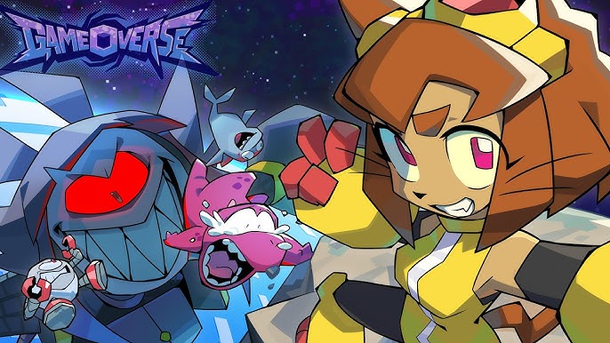 gameoverse!!!!!! 

https://www.youtube.com/watch?v=1jNk5tmjhpc

uh yeah im crab girl
