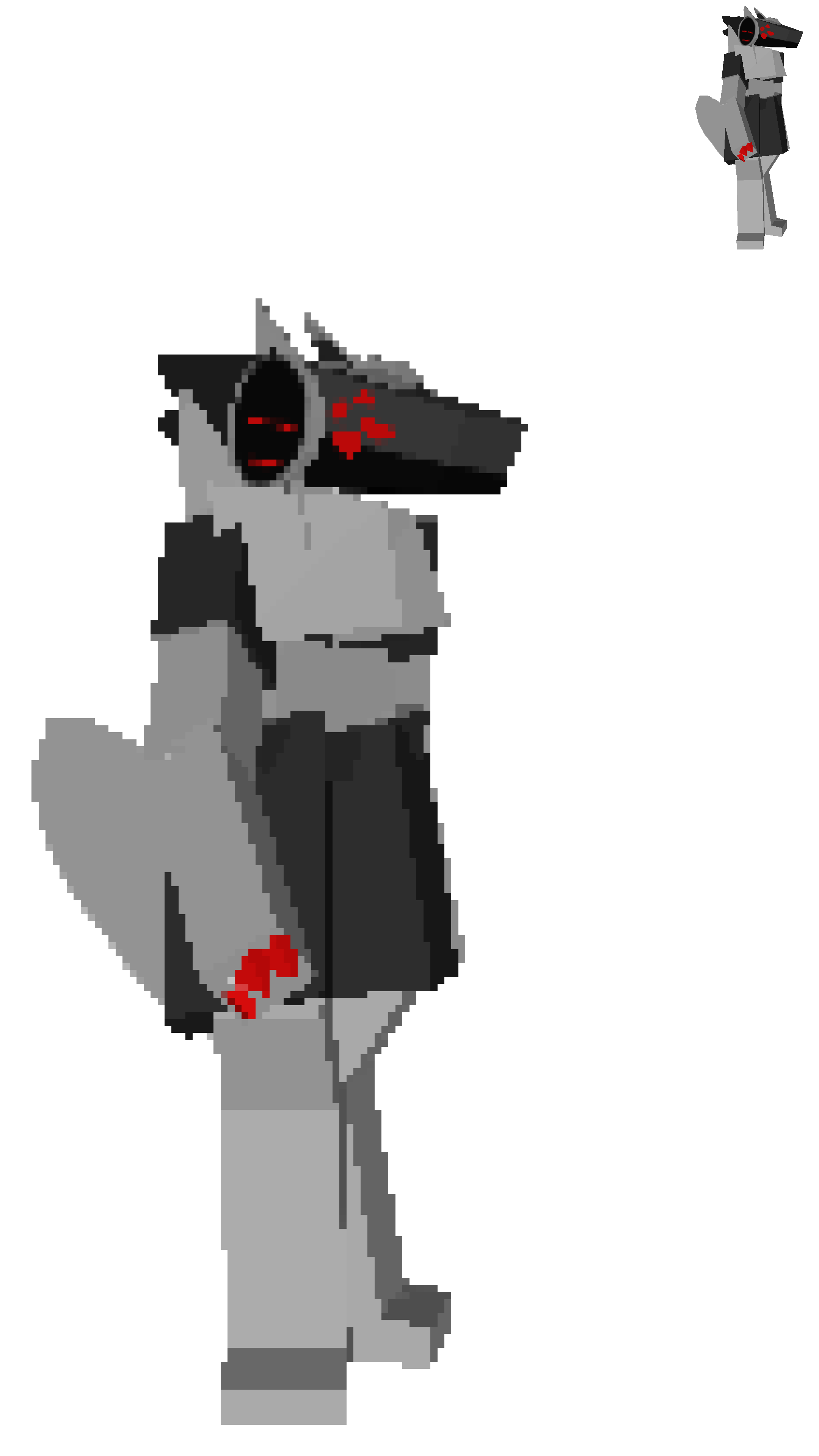 idk